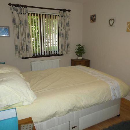 Parkland 14 Is A Detached Premier 3 Bedroom Bungalow Sleeping 6 Bude Exterior photo