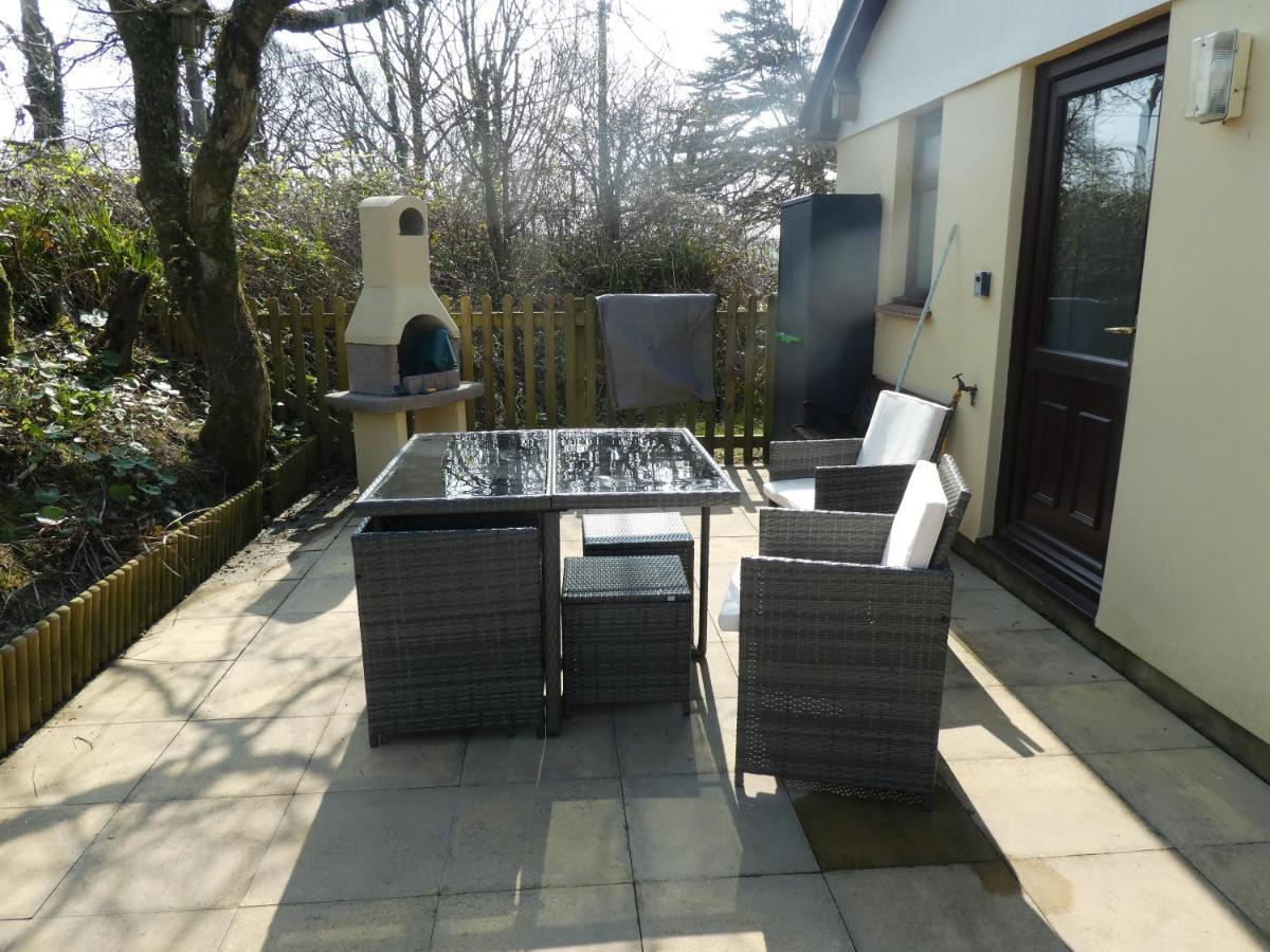Parkland 14 Is A Detached Premier 3 Bedroom Bungalow Sleeping 6 Bude Exterior photo