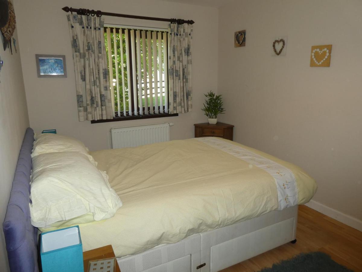 Parkland 14 Is A Detached Premier 3 Bedroom Bungalow Sleeping 6 Bude Exterior photo